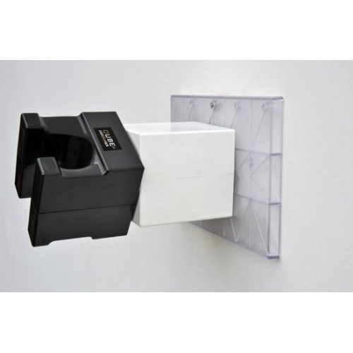 Peruzzo B444/BC Portabici Qube Cool Bike Rack...