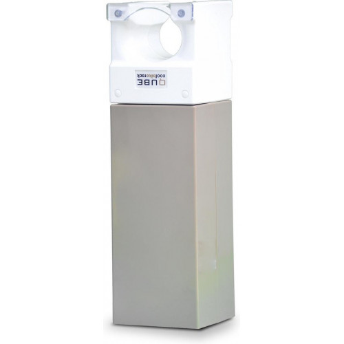 Peruzzo B445/CB Portabici Qube Cool Bike Rack...