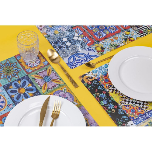 Villa D'Este Home Tivoli 'Infinito', Set 6...