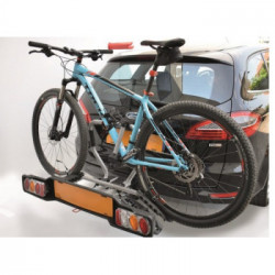 Peruzzo Siena - Portabici da Traino 2 Bici