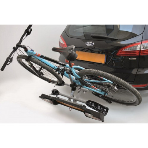 Peruzzo Siena - Portabici da Traino 2 Bici