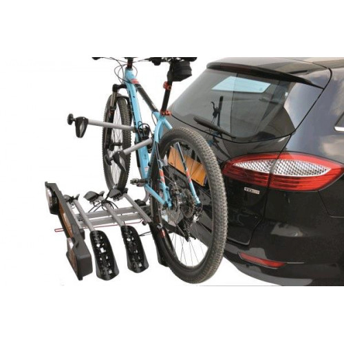 Peruzzo Siena - Portabici per 3 bici
