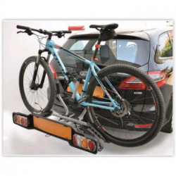 Peruzzo Siena Fisso - Portabici per 2 bici