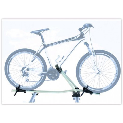 Peruzzo Monza 682 - Portabici da tetto a 1...