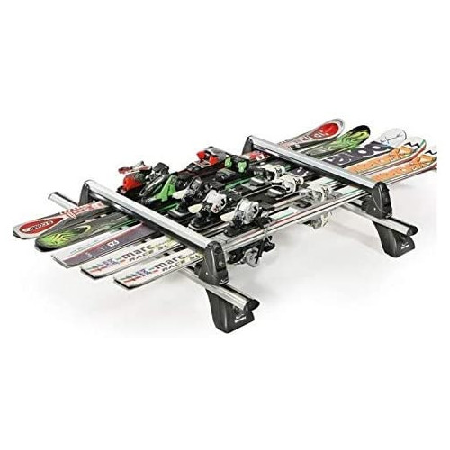 GreenValley 'Rider 5', Portasci / Porta snowboard 