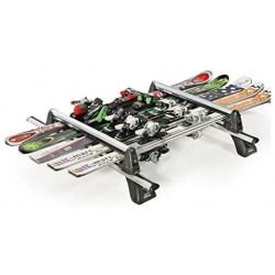 GreenValley 'Rider 5', Portasci / Porta snowboard 