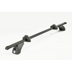 GreenValley, Set fissaggi per compensare il veicolo