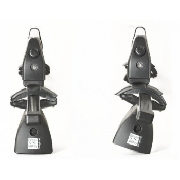 GreenValley, Set fissaggi... 2