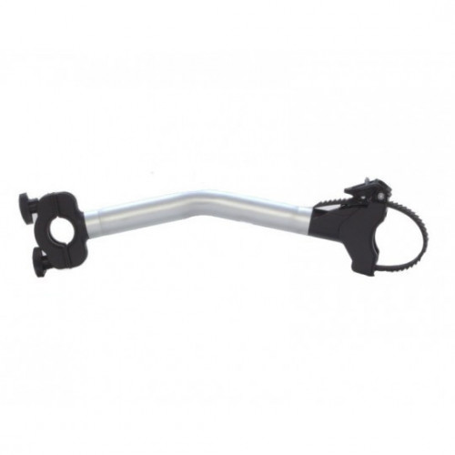 Peruzzo B690/M Braccetto Alluminio Con Cric Medio 