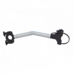 Peruzzo B690/M Braccetto Alluminio Con Cric Medio 