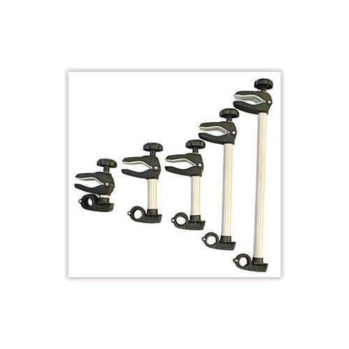 Peruzzo Accessori Braccetto 3D Corto Alluminio