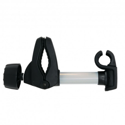 Peruzzo B693/E Braccetto 3D Per Parma E-Bike 