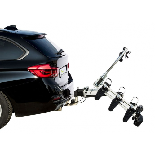 GrrenValley 'Smart Rider', Portabici (2) gancio...