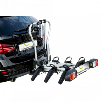 GreenValley 'Smart Rider',...