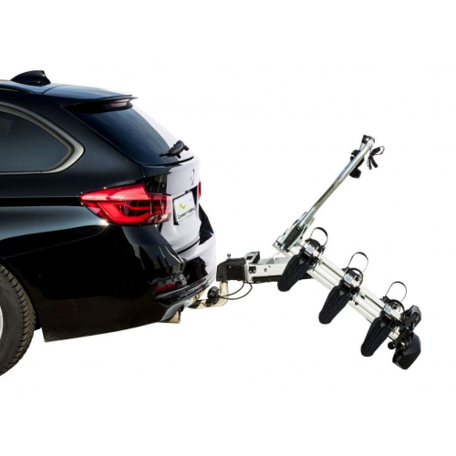 GreenValley 'Smart Rider', Portabici (3) gancio...