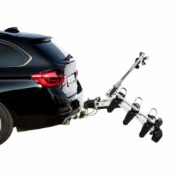 GreenValley 'Smart Rider', Portabici (3) gancio traino