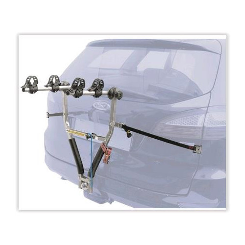 Peruzzo Cruising - Portabici Gancio Traino