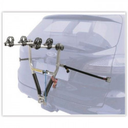 Peruzzo Cruising - Portabici Gancio Traino