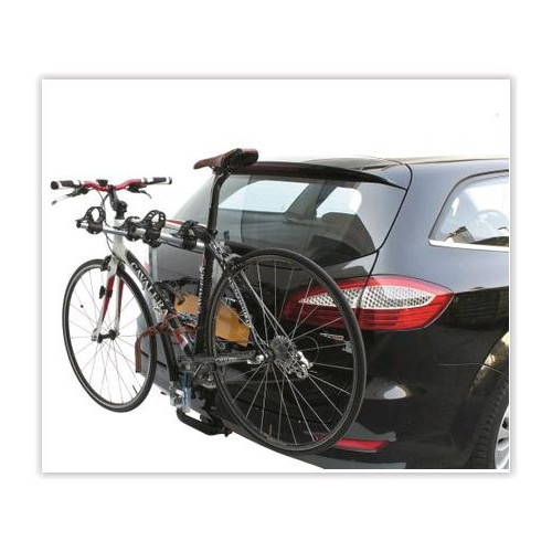 Peruzzo Cruising - Portabici Gancio Traino