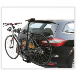 Peruzzo Cruising - Portabici Gancio Traino