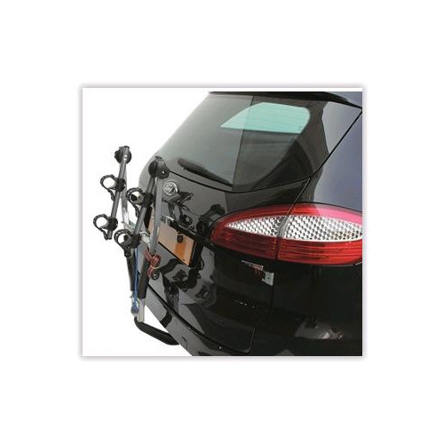 Peruzzo Cruising - Portabici Gancio Traino