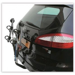 Peruzzo Cruising - Portabici Gancio Traino