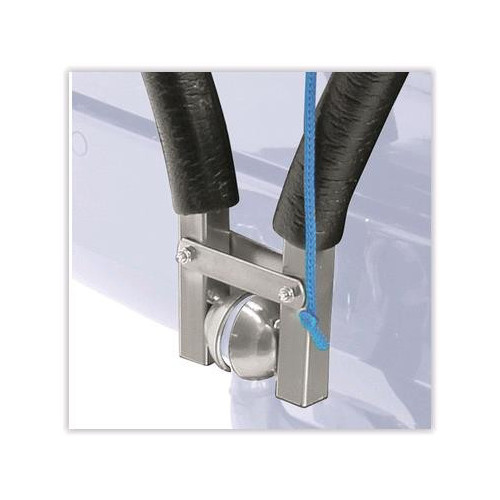 Peruzzo Cruising - Portabici Gancio Traino