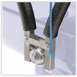 Peruzzo Cruising - Portabici Gancio Traino