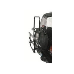 Peruzzo 4x4 Brennero - Portabici posteriore