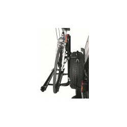 Peruzzo 4x4 Brennero - Portabici posteriore