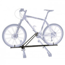 Peruzzo Top Bike - Portabici da tetto a 1 bici