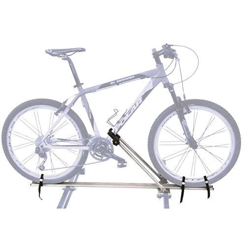 Peruzzo Imola - Portabici da tetto a 1 bici, in...