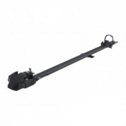 Peruzzo B711 Portabici da tetto Pure Instinct fork
