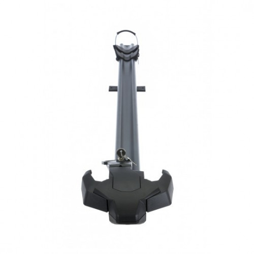 Peruzzo B711 Portabici da tetto Pure Instinct fork