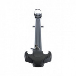 Peruzzo B711 Portabici da tetto Pure Instinct fork