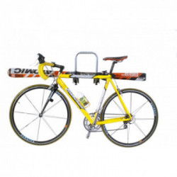 Peruzzo B369 Portabici da parete Marte