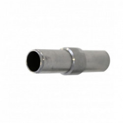 Peruzzo B865 Adattatore in alluminio per perno 20 mm