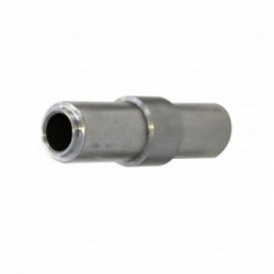 Peruzzo B867 Adattatore in alluminio per perno 15 mm
