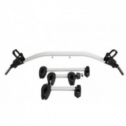 Peruzzo B873 Kit quarta bici Zephyr
