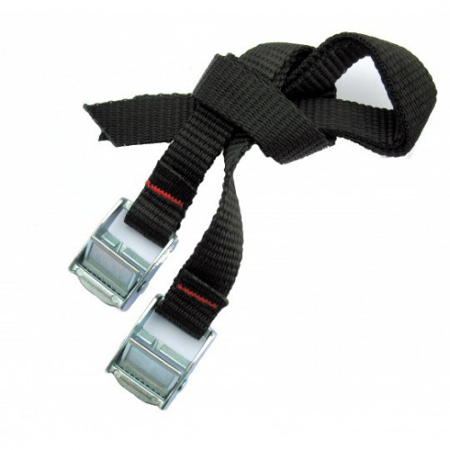 Peruzzo B907 2 cinghiette cm 33 con fibbia in...