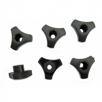 Peruzzo B914 6 Pomelli...