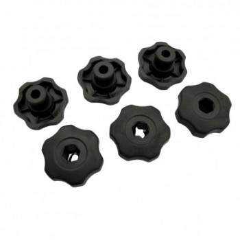 Peruzzo B915 6 Pomelli D.8...