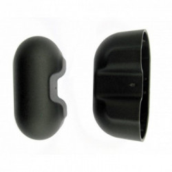 Peruzzo B920 2 Cuffie Binario Alu          