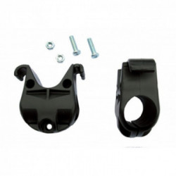 Peruzzo B934 2 Bloccaggi Singoli Diam.30       