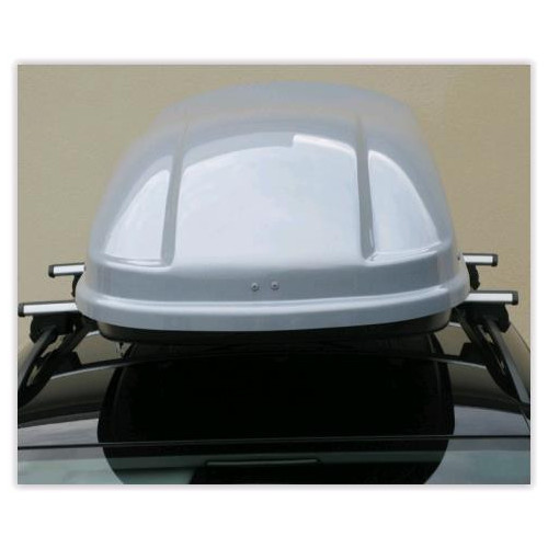 Farad Baule Marlin F3 Box Auto Grigio...