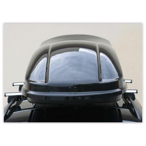 Farad Baule Marlin F3 Box Auto Nero Lucido -...