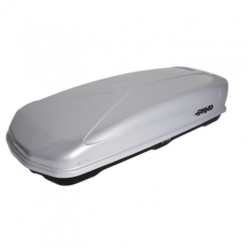Farad Koral Box Auto grigio lucido -...