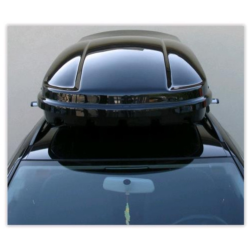 Farad Baule Marlin F3 480 litri Box Auto Nero...