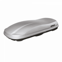 Farad Baule Marlin 680 Litri Grigio Goffrato 210x100x42cm