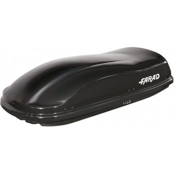 Farad Baule Marlin 400...